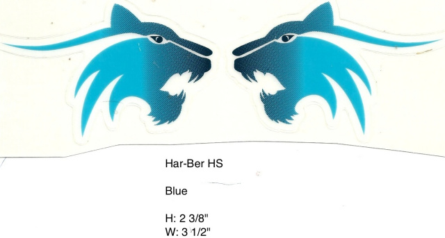 Har-Ber HS (AR)